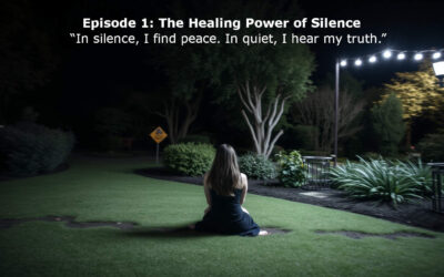 Embracing Silence: The Healing Power of Silence